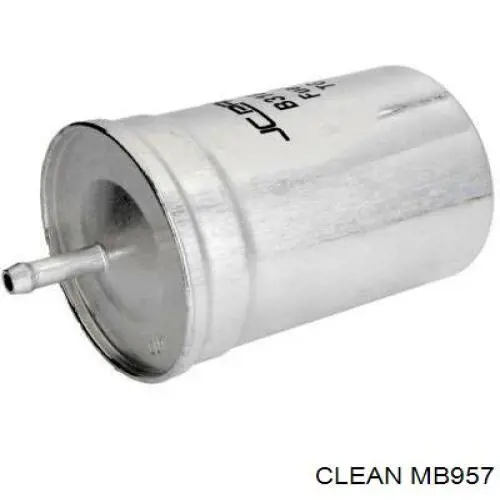 MB957 Clean Фильтр топлива