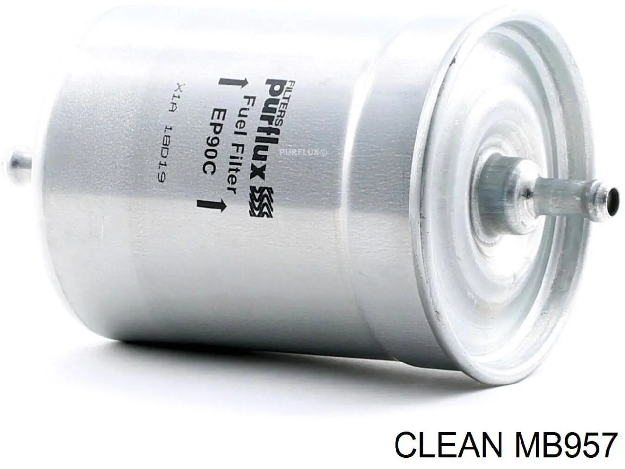 Купить MB957 Clean Фильтр-отстойник топлива грубой очистки