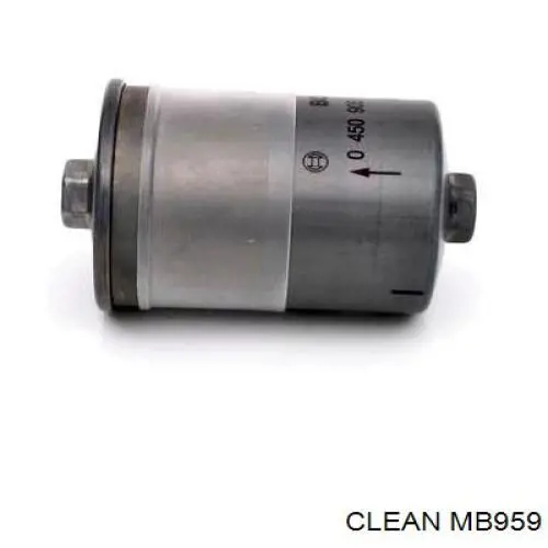 Купить MB959 Clean Фильтр-отстойник топлива грубой очистки
