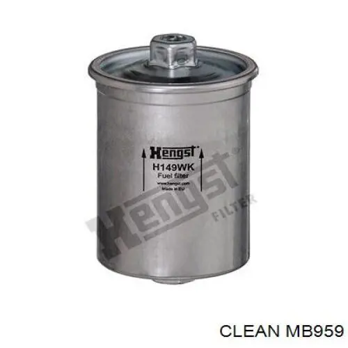 Топливный фильтр MB959 Clean