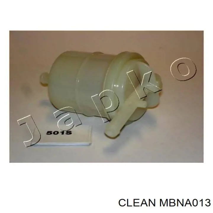 MBNA013 Clean топливный фильтр