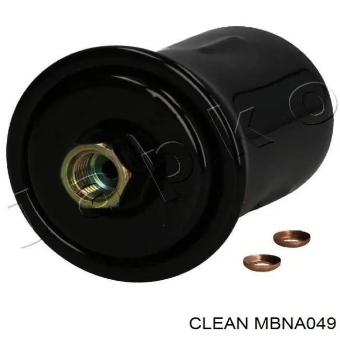 MBNA049 Clean топливный фильтр