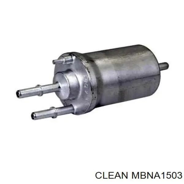 Filtro combustible MBNA1503 Clean