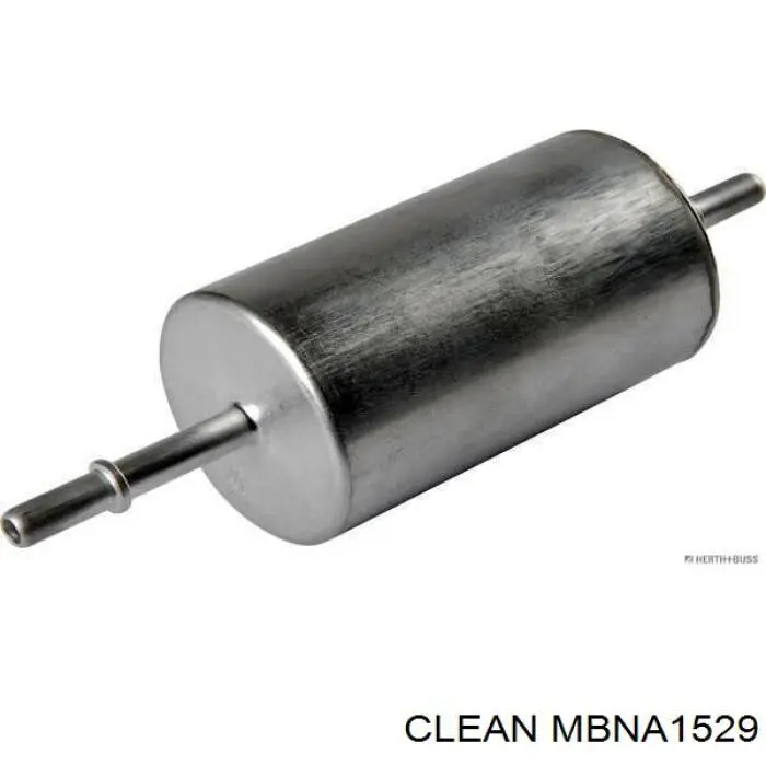 MBNA1529 Clean топливный фильтр