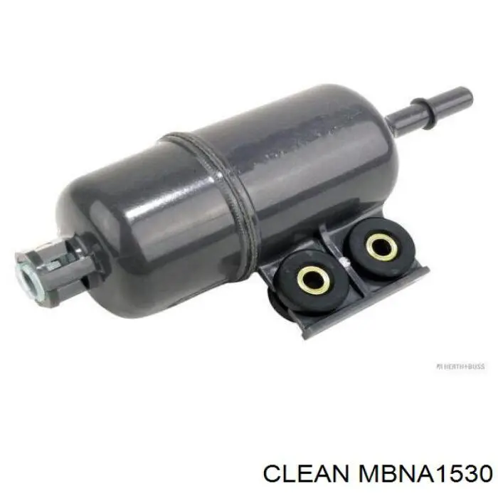 MBNA1530 Clean топливный фильтр