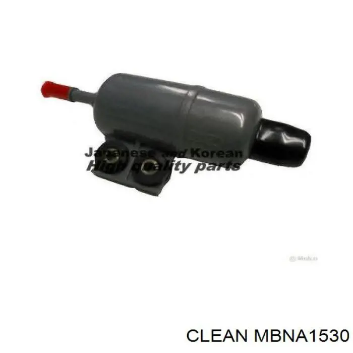 MBNA1530 Clean Фильтр топлива