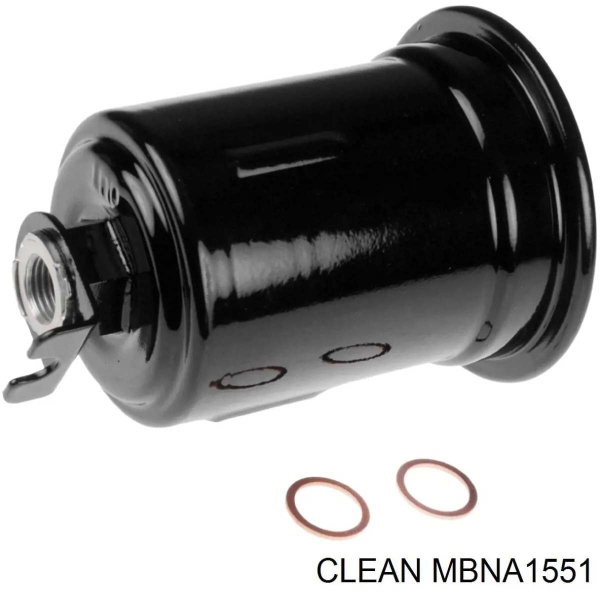 MBNA1551 Clean топливный фильтр