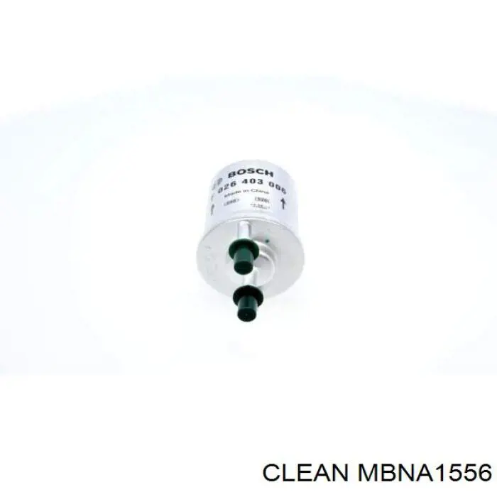 Купить MBNA1556 Clean Фильтр-отстойник топлива грубой очистки