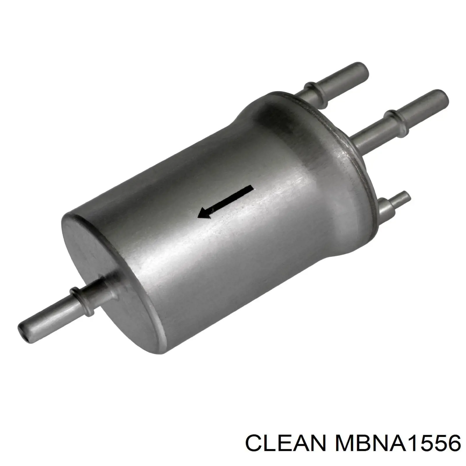 Filtro combustible MBNA1556 Clean