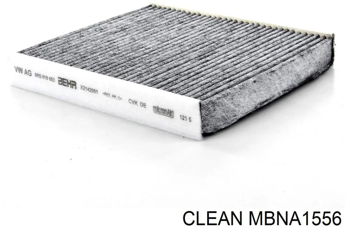 MBNA1556 Clean Фильтр топлива
