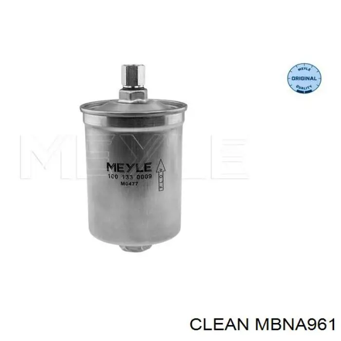 MBNA961 Clean топливный фильтр