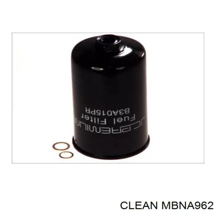 Купить MBNA962 Clean Фильтр-отстойник топлива грубой очистки