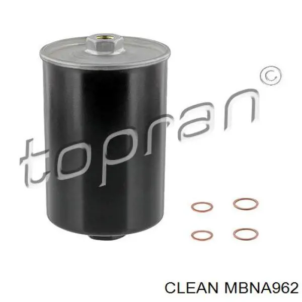 MBNA962 Clean Фильтр топлива