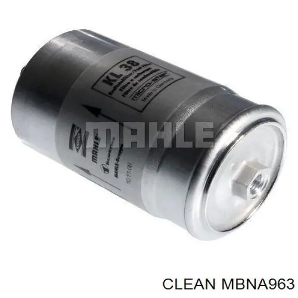 MBNA963 Clean топливный фильтр