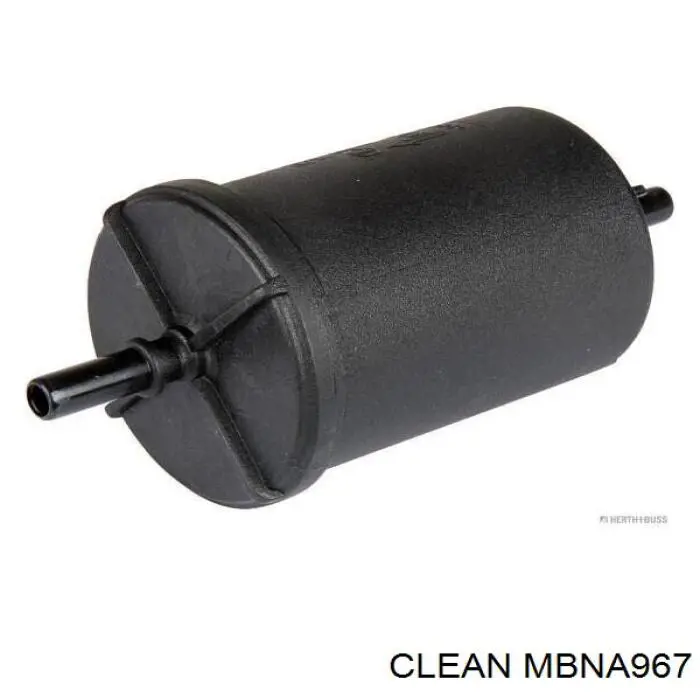 Купить MBNA967 Clean Фильтр-отстойник топлива грубой очистки