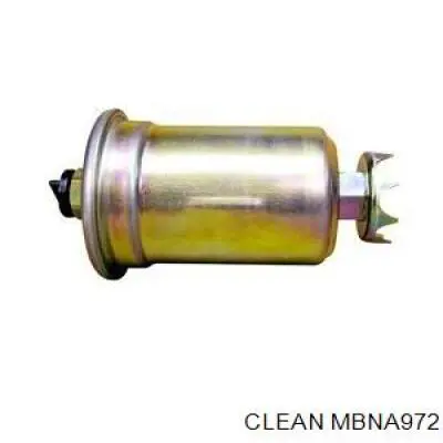 MBNA972 Clean топливный фильтр