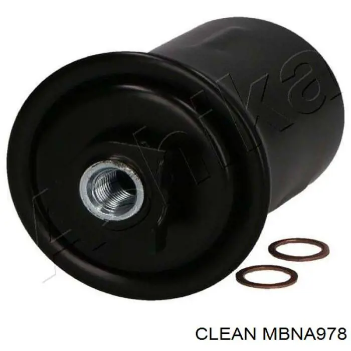 MBNA978 Clean Фильтр топлива