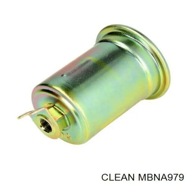 MBNA979 Clean Фильтр топлива