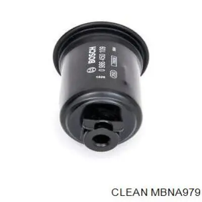 Фильтр тонкой очистки топлива Clean MBNA979 цена, от 5.19 USD