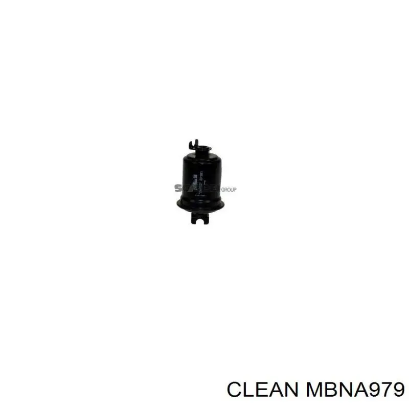 Купить MBNA979 Clean Фильтр-отстойник топлива грубой очистки