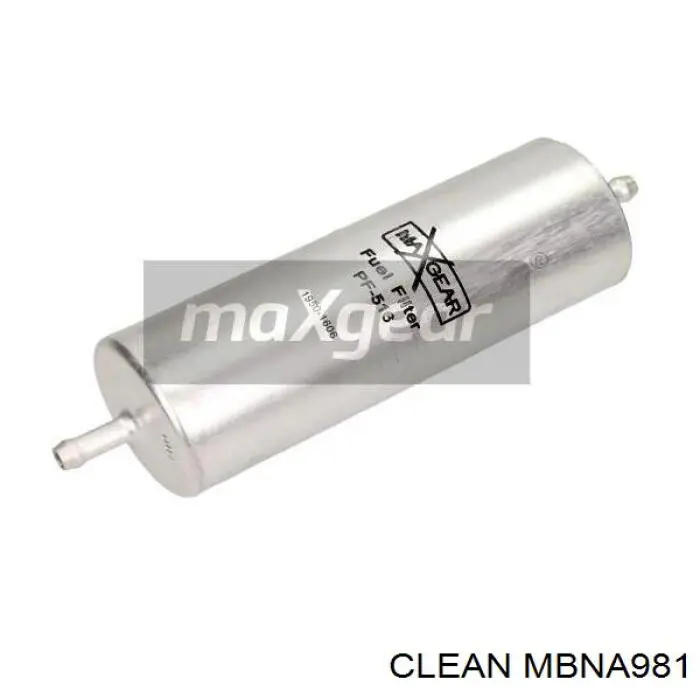 Filtro combustible MBNA981 Clean