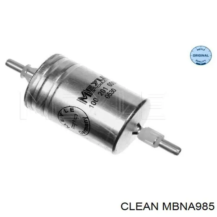 MBNA985 Clean топливный фильтр