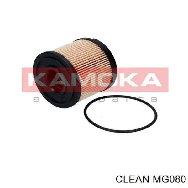 Фильтр тонкой очистки топлива Clean MG080 цена, от 5.86 USD