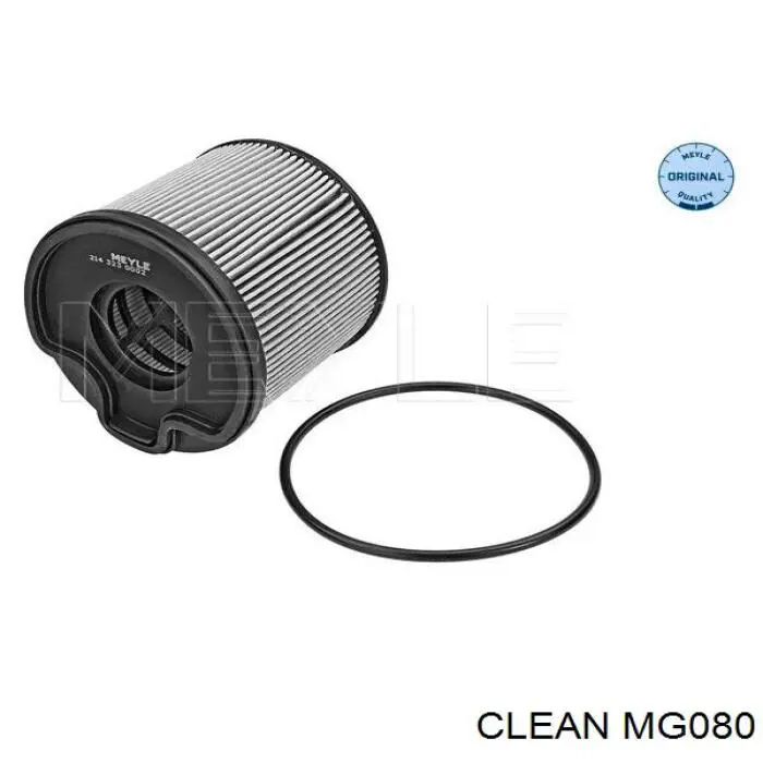 Топливный фильтр MG080 Clean