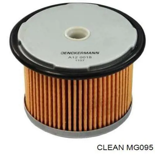 MG095 Clean Фильтр топлива
