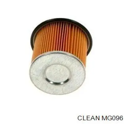 Filtro combustible MG096 Clean