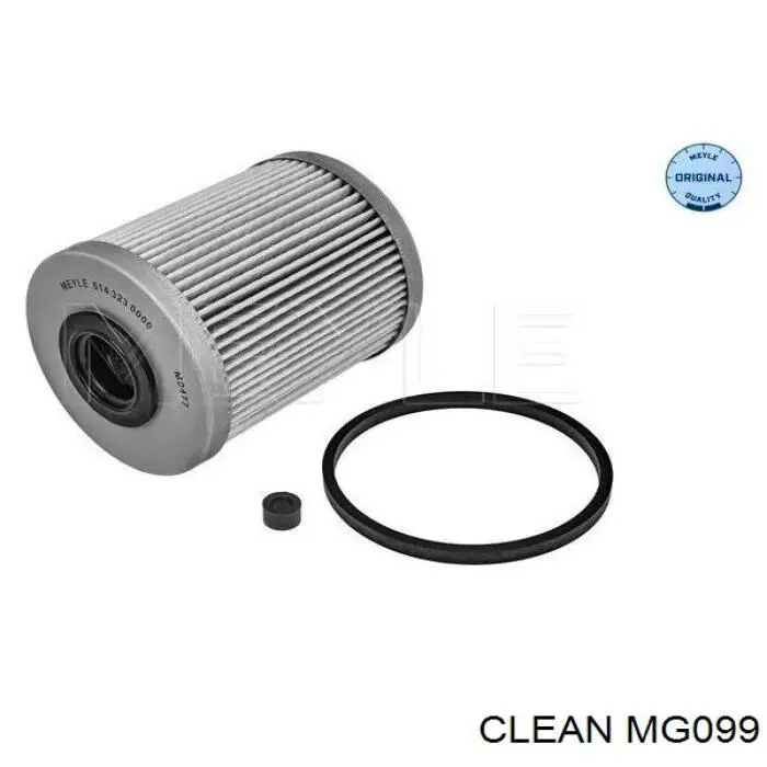 Топливный фильтр MG099 Clean