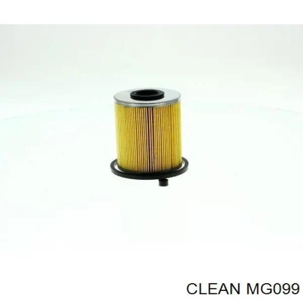 Фильтр топливный Clean MG099