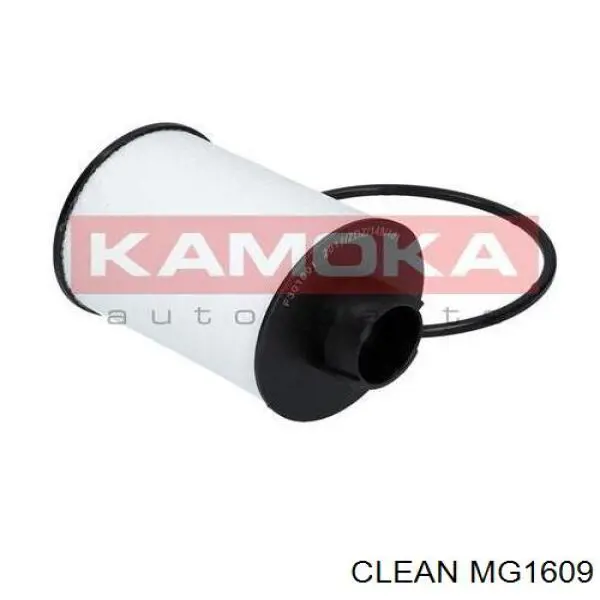 Купить MG1609 Clean Фильтр-отстойник топлива грубой очистки