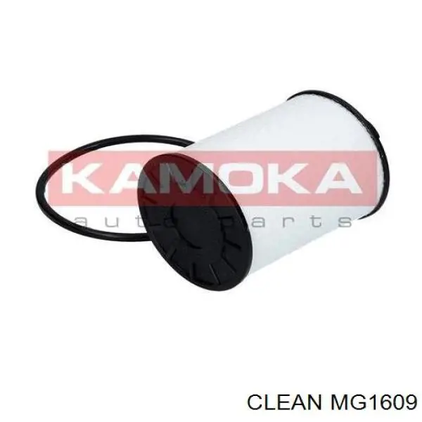 Топливный фильтр MG1609 Clean