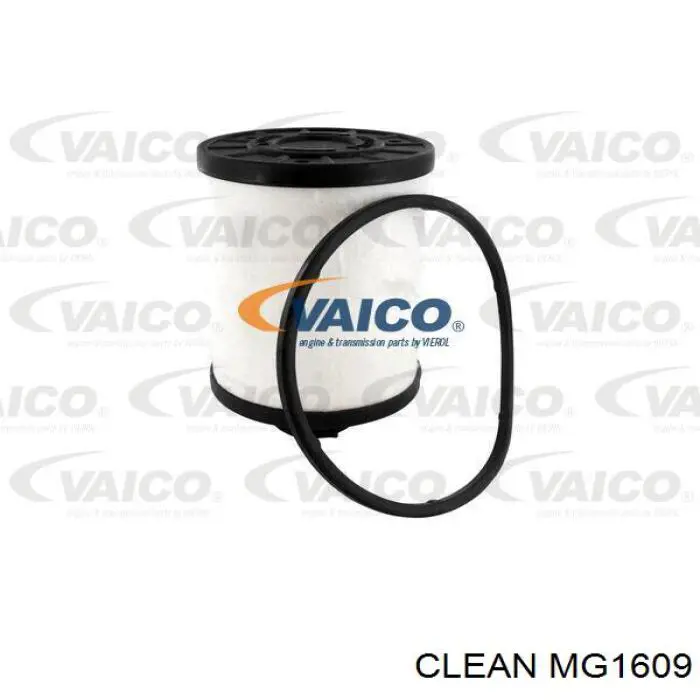 Фильтр тонкой очистки топлива Clean MG1609 цена, от 15.58 USD