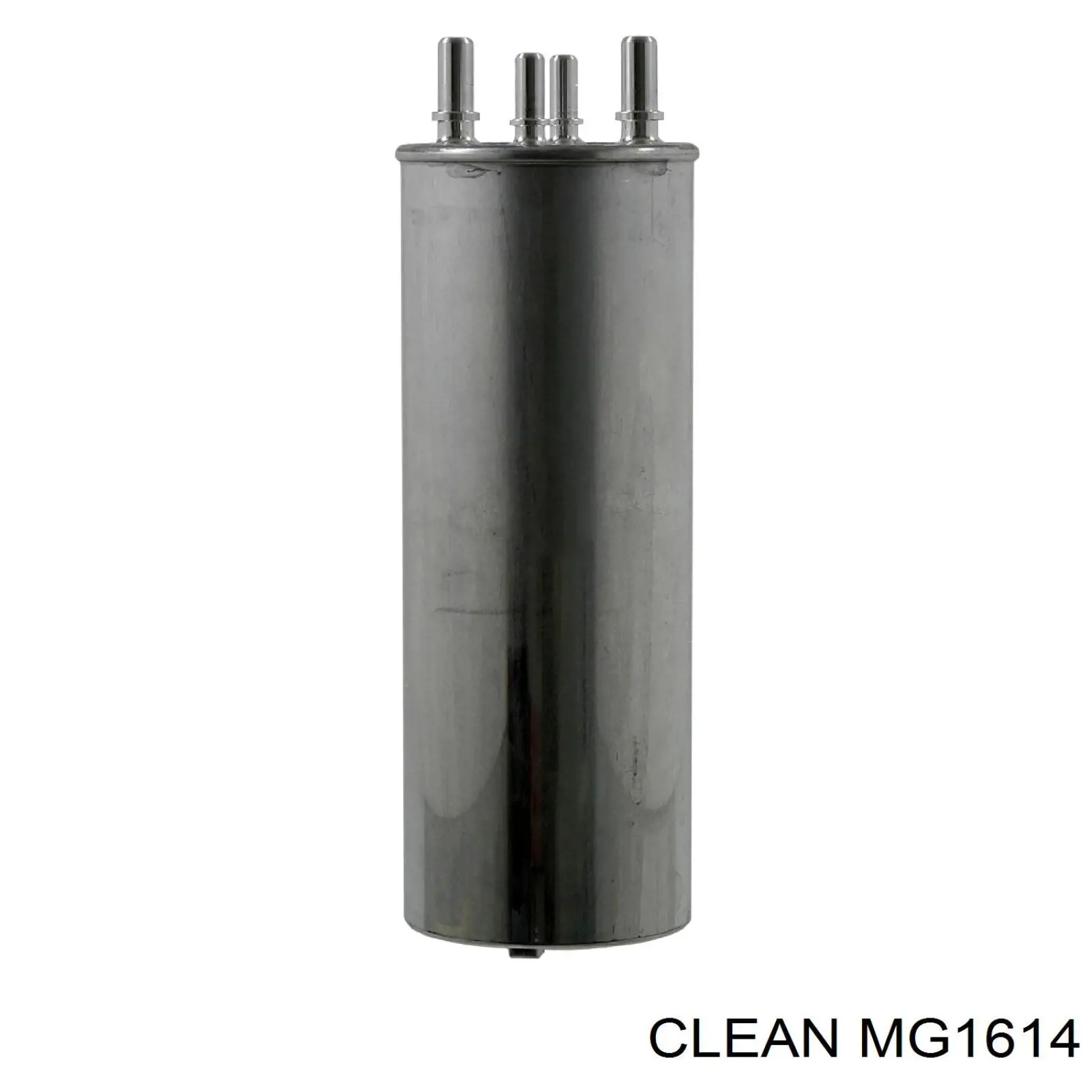 Filtro de gasoil MG1614 Clean