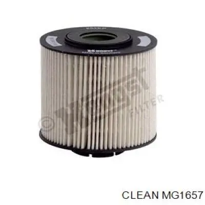 Фильтр тонкой очистки топлива Clean MG1657 цена, от 6.92 USD
