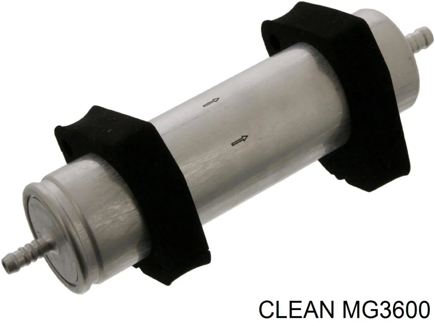 MG3600 Clean топливный фильтр