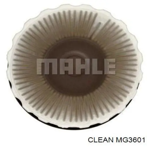Фильтр тонкой очистки топлива Clean MG3601 цена, от 24.86 USD