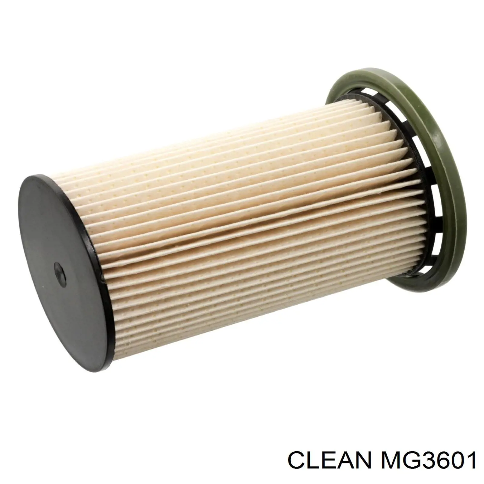 MG3601 Clean топливный фильтр