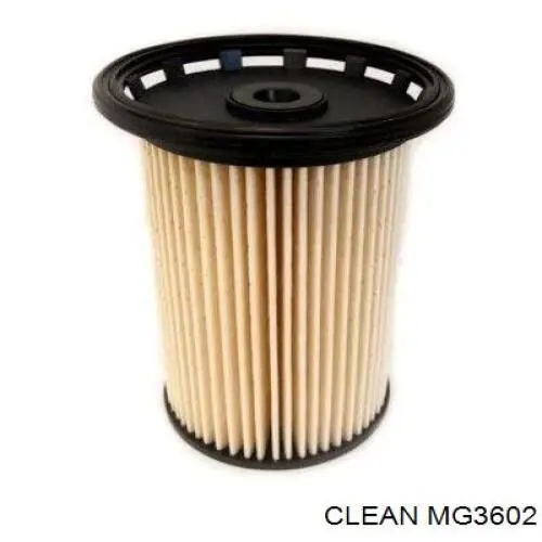 MG3602 Clean топливный фильтр