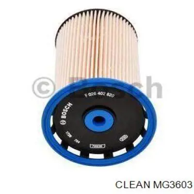 Фильтр тонкой очистки топлива Clean MG3603 цена, от 25.29 USD