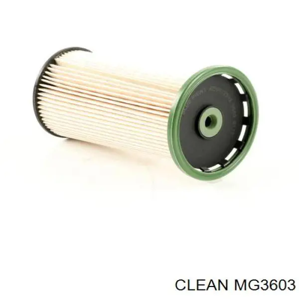 Купить MG3603 Clean Фильтр-отстойник топлива грубой очистки