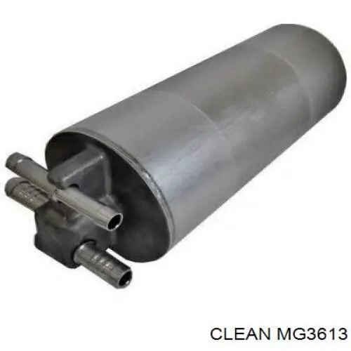 MG3613 Clean топливный фильтр
