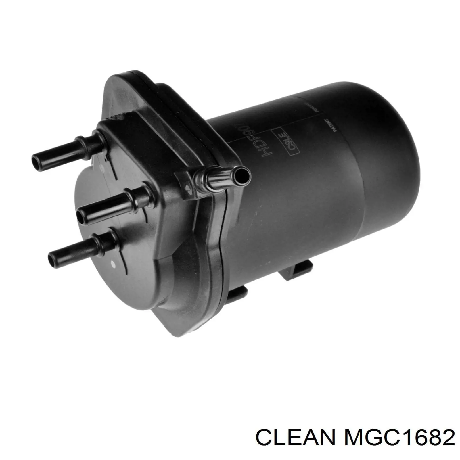 MGC1682 Clean топливный фильтр