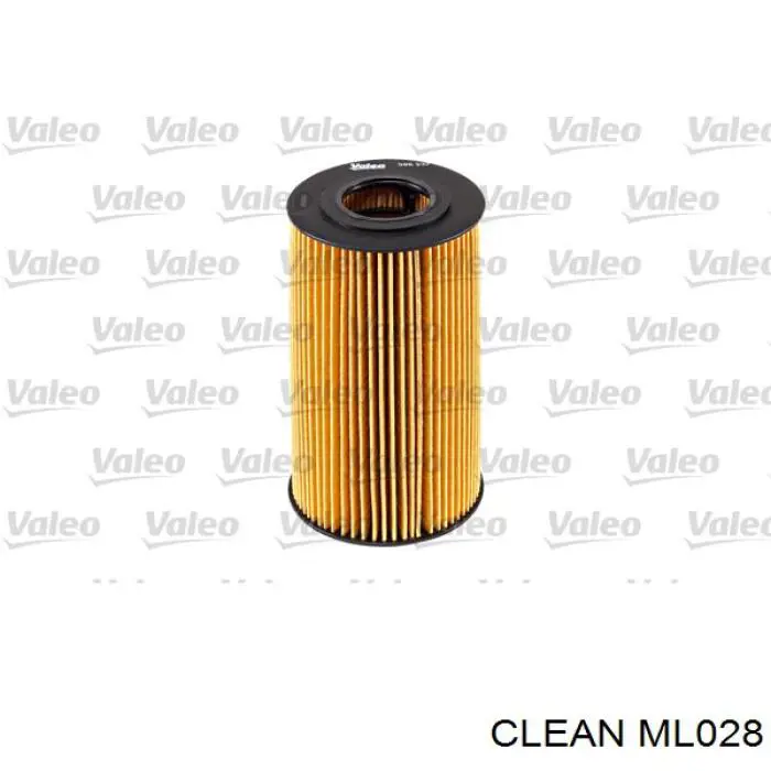 Фильтр очистки масла центробежный Clean ML028 цена, от 5.95 USD