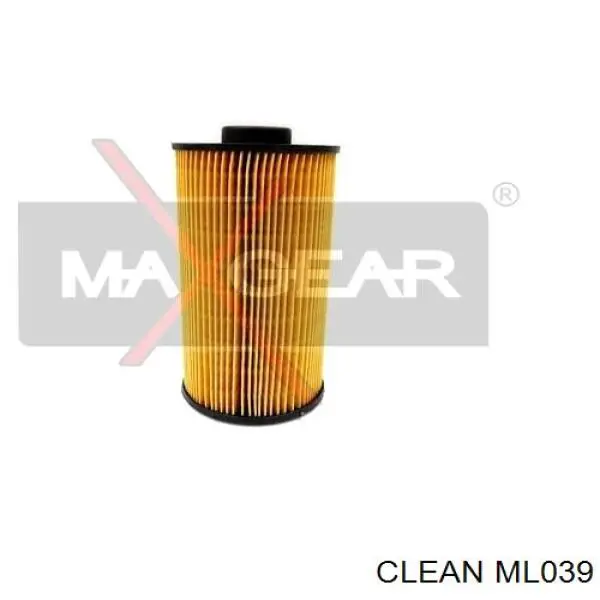 ML039 Clean масляный фильтр