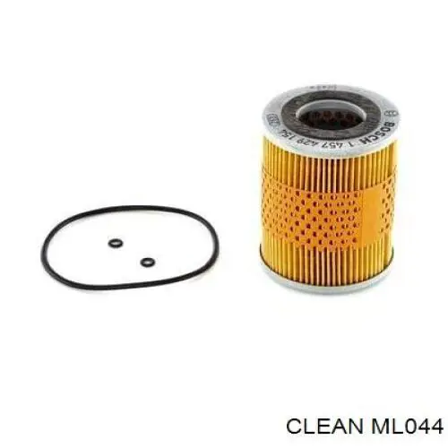 Купить ML044 Clean Фильтр центробежный очистки масла