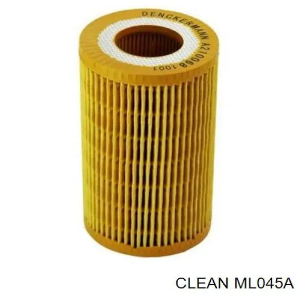 Купить ML045A Clean Фильтр центробежный очистки масла