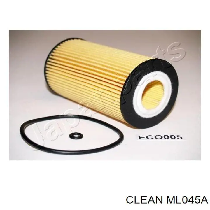 ML045A Clean масляный фильтр
